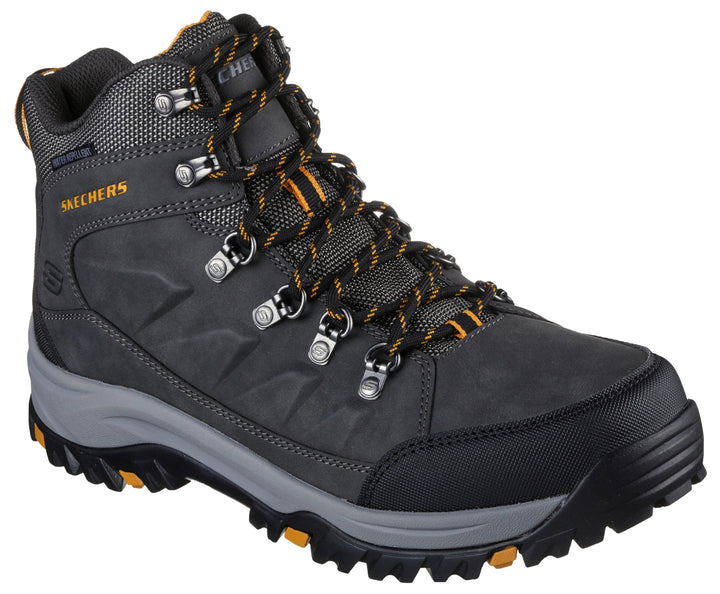 SKECHERS Relaxed Fit: Relment - Daggett - Footcourt Egypt