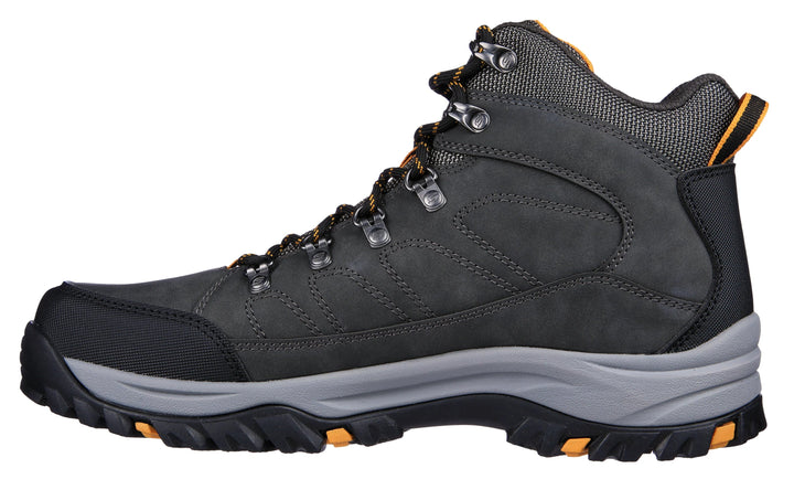 SKECHERS Relaxed Fit: Relment - Daggett - Footcourt Egypt