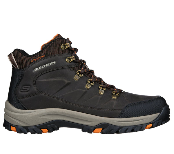 SKECHERS Relaxed Fit: Relment - Daggett - Footcourt Egypt