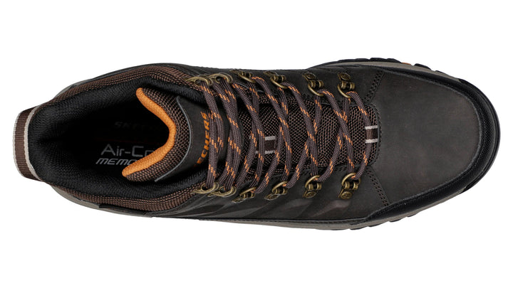 SKECHERS Relaxed Fit: Relment - Daggett - Footcourt Egypt
