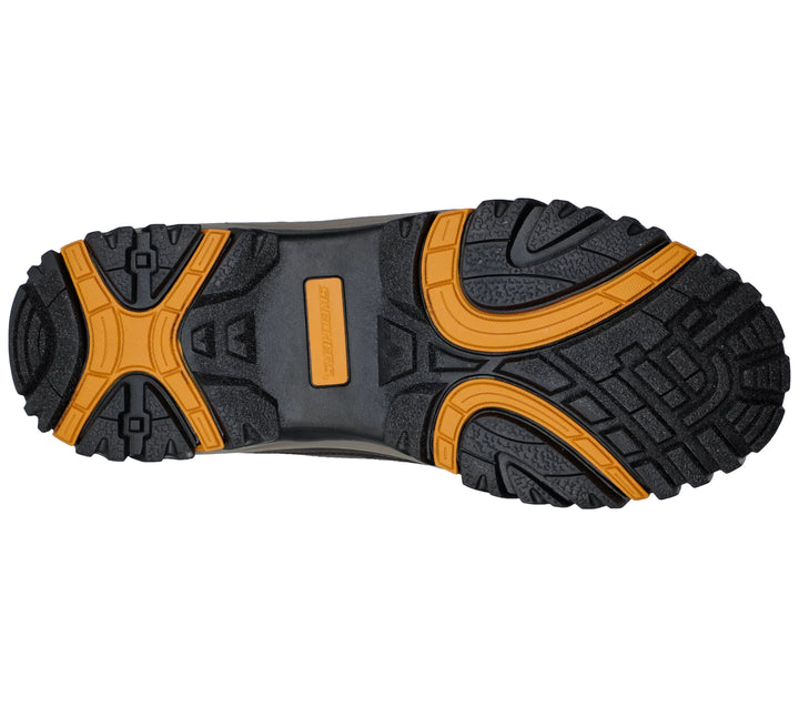 SKECHERS Relaxed Fit: Relment - Daggett - Footcourt Egypt