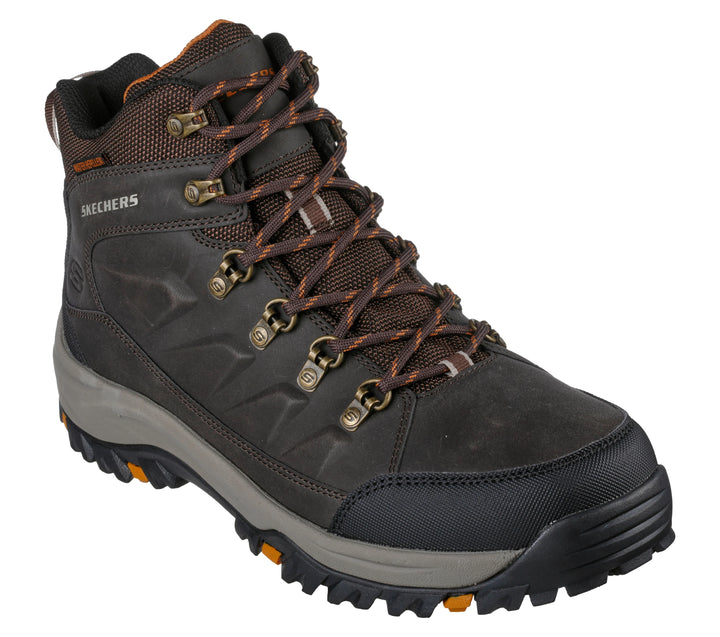 SKECHERS Relaxed Fit: Relment - Daggett - Footcourt Egypt