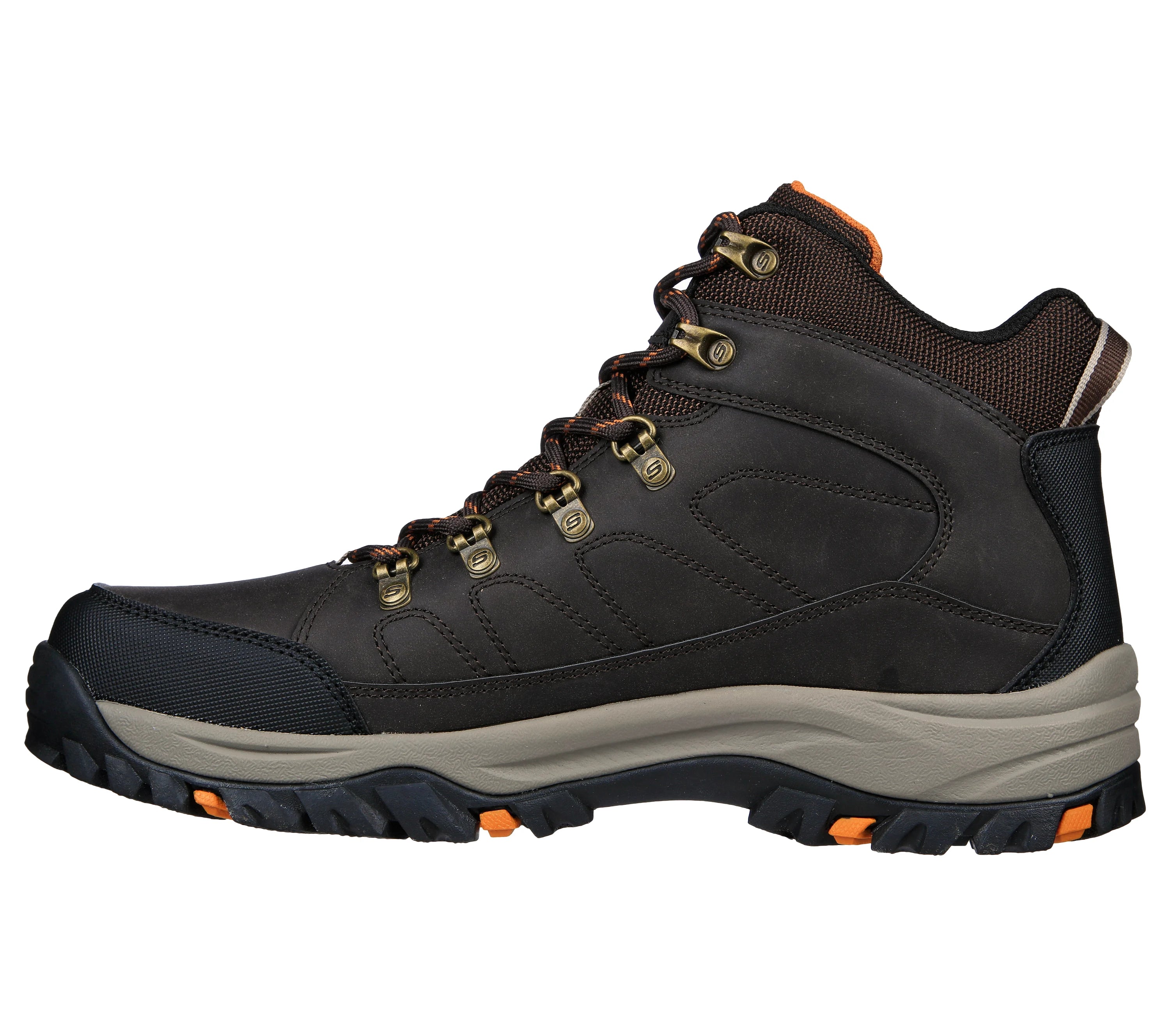 SKECHERS Relaxed Fit: Relment - Daggett - Footcourt Egypt