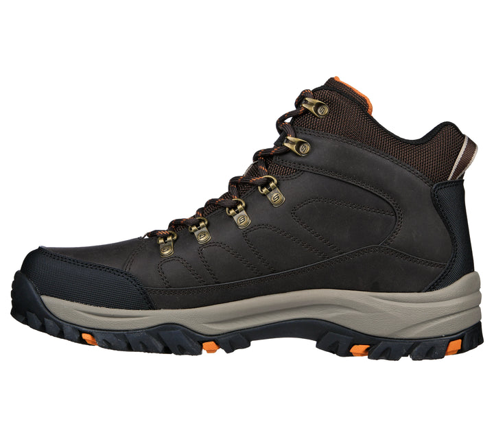SKECHERS Relaxed Fit: Relment - Daggett - Footcourt Egypt