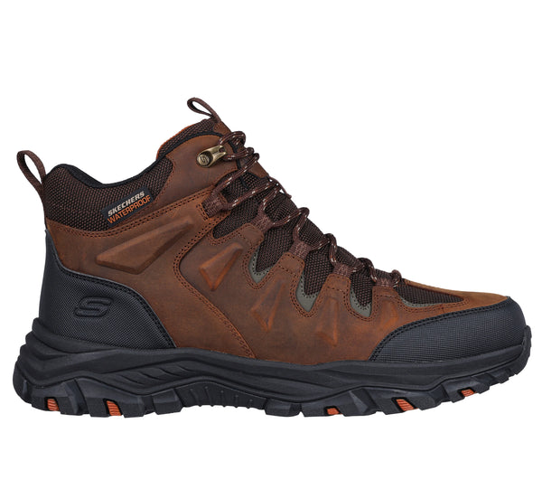 SKECHERS Relaxed Fit: Rickter - Branson - Footcourt Egypt