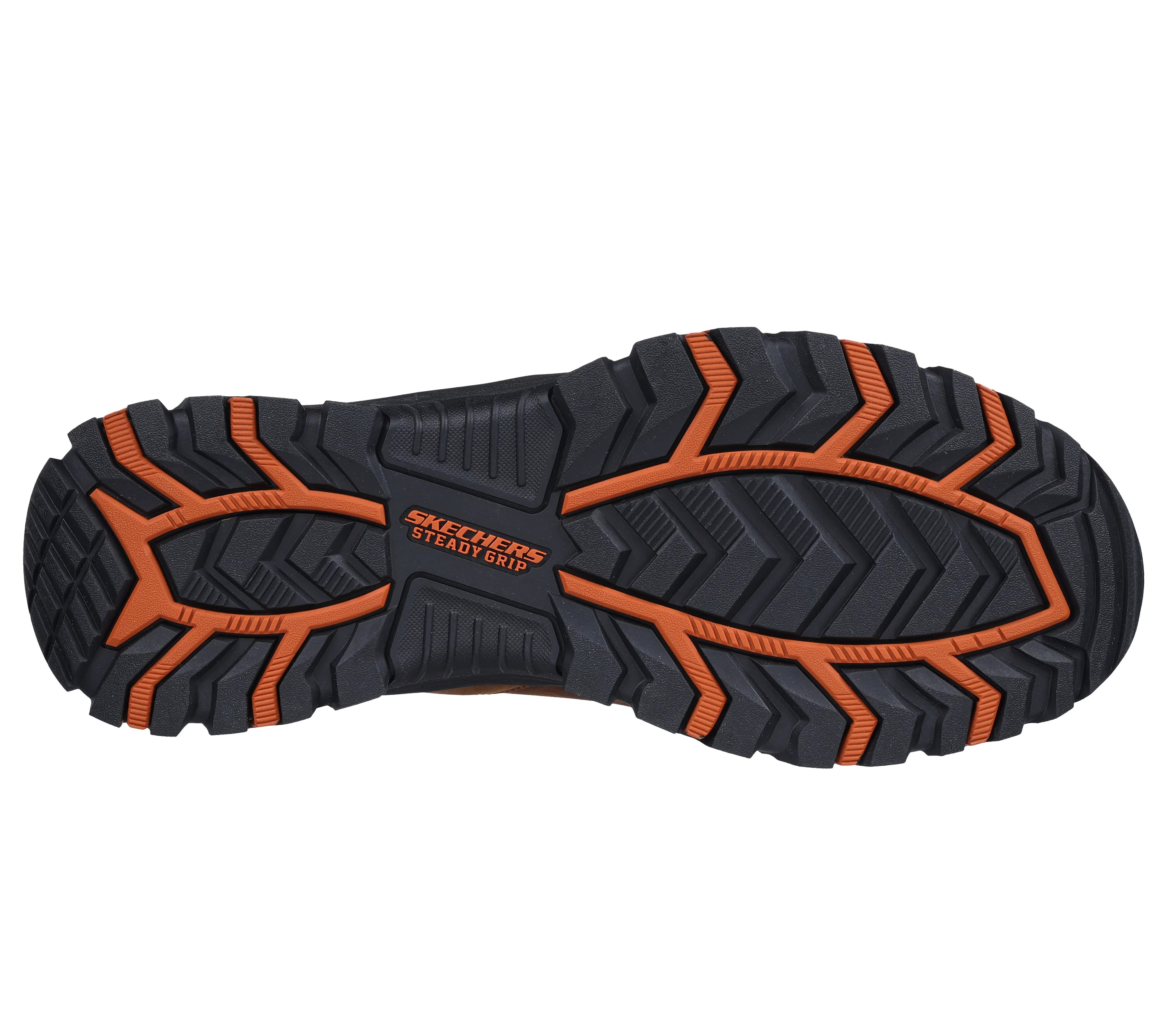 SKECHERS Relaxed Fit: Rickter - Branson - Footcourt Egypt