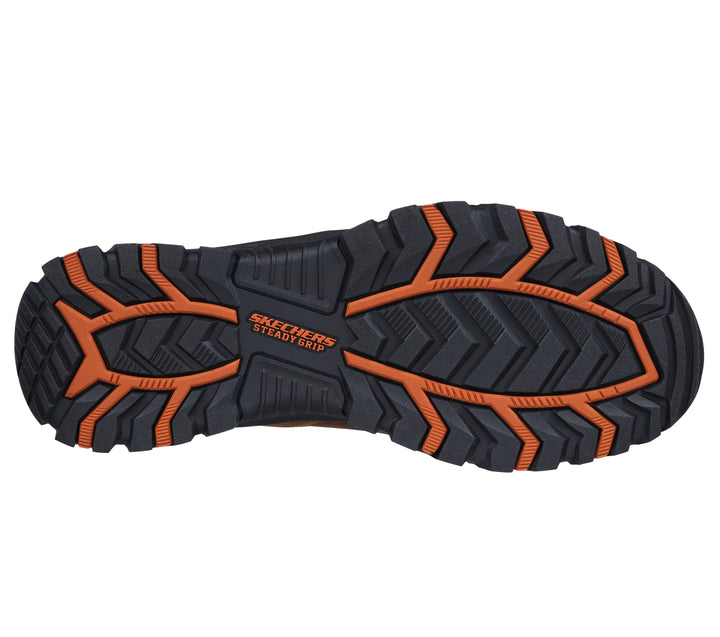 SKECHERS Relaxed Fit: Rickter - Branson - Footcourt Egypt