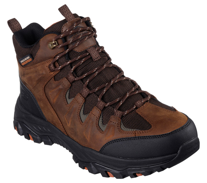 SKECHERS Relaxed Fit: Rickter - Branson - Footcourt Egypt