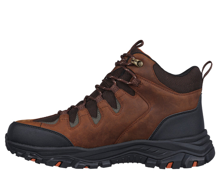 SKECHERS Relaxed Fit: Rickter - Branson - Footcourt Egypt