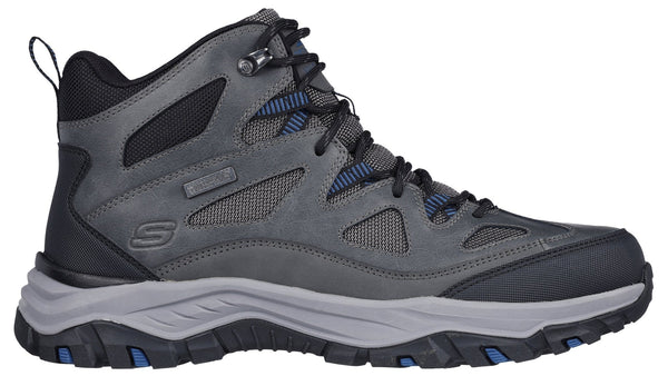SKECHERS Waterproof Relaxed Fit: Rickter - Bodine - Footcourt Egypt