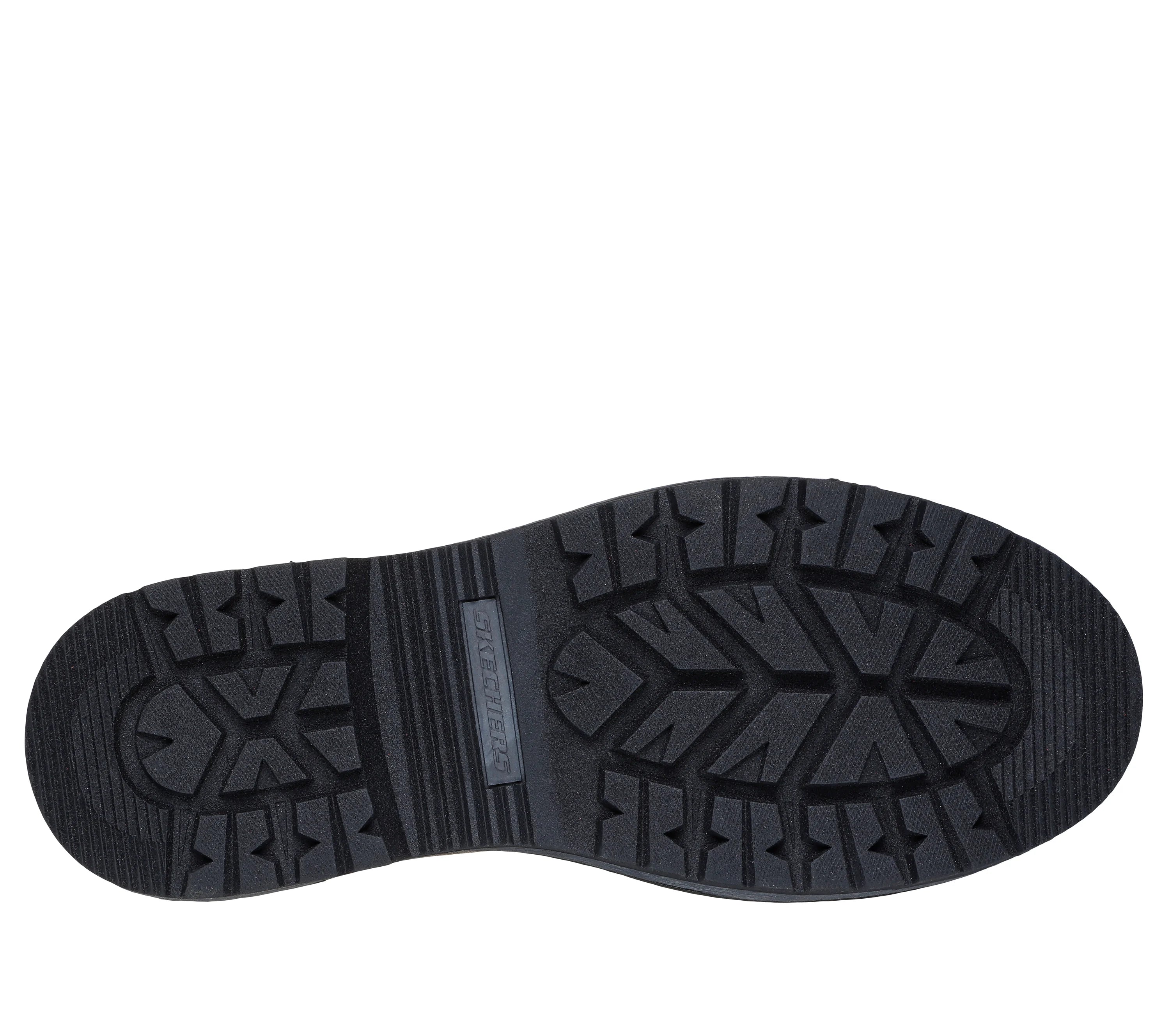 SKECHERS Relaxed Fit Corado Jaxx Boots - Footcourt Egypt