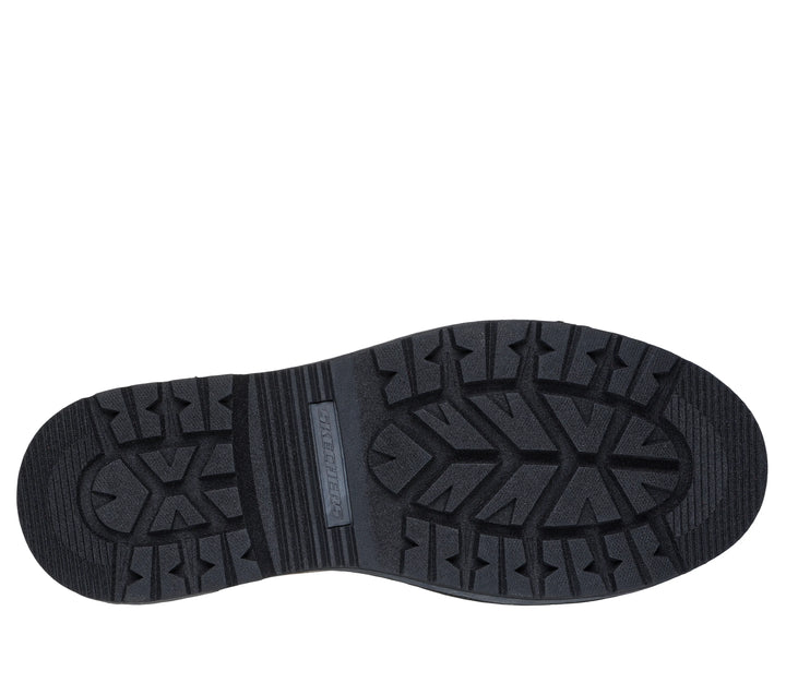 SKECHERS Relaxed Fit Corado Jaxx Boots - Footcourt Egypt
