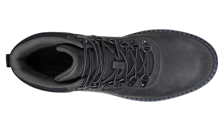 SKECHERS Relaxed Fit Corado Jaxx Boots - Footcourt Egypt
