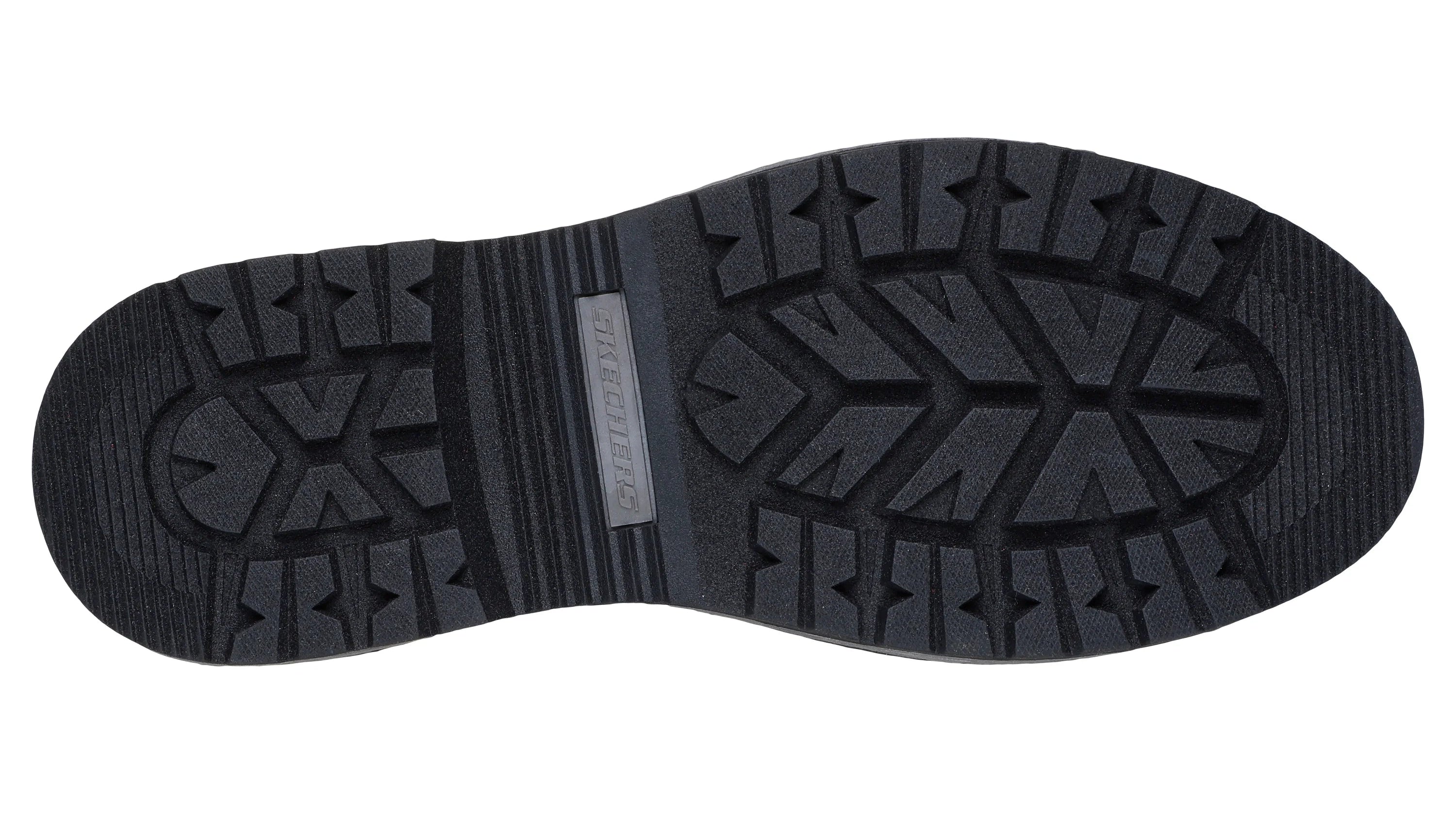 SKECHERS Relaxed Fit Corado Jaxx Boots - Footcourt Egypt
