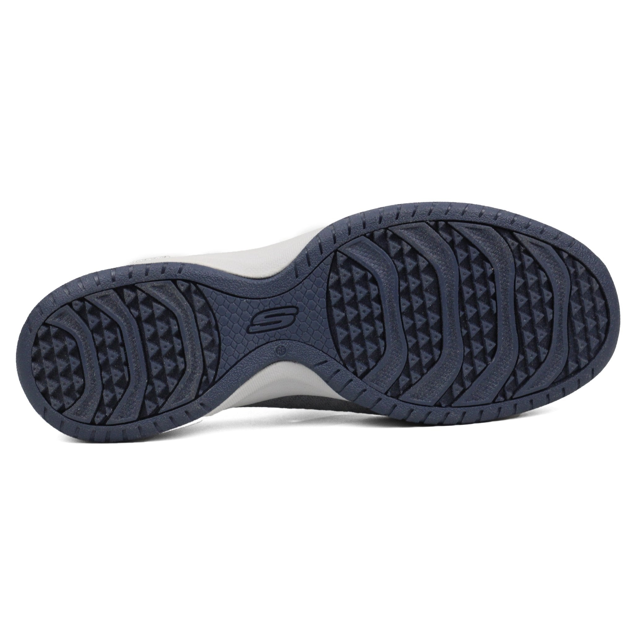 SKECHERS Relaxed Fit: Active Commute Time - Snuggle VIbes GRNV - Footcourt Egypt