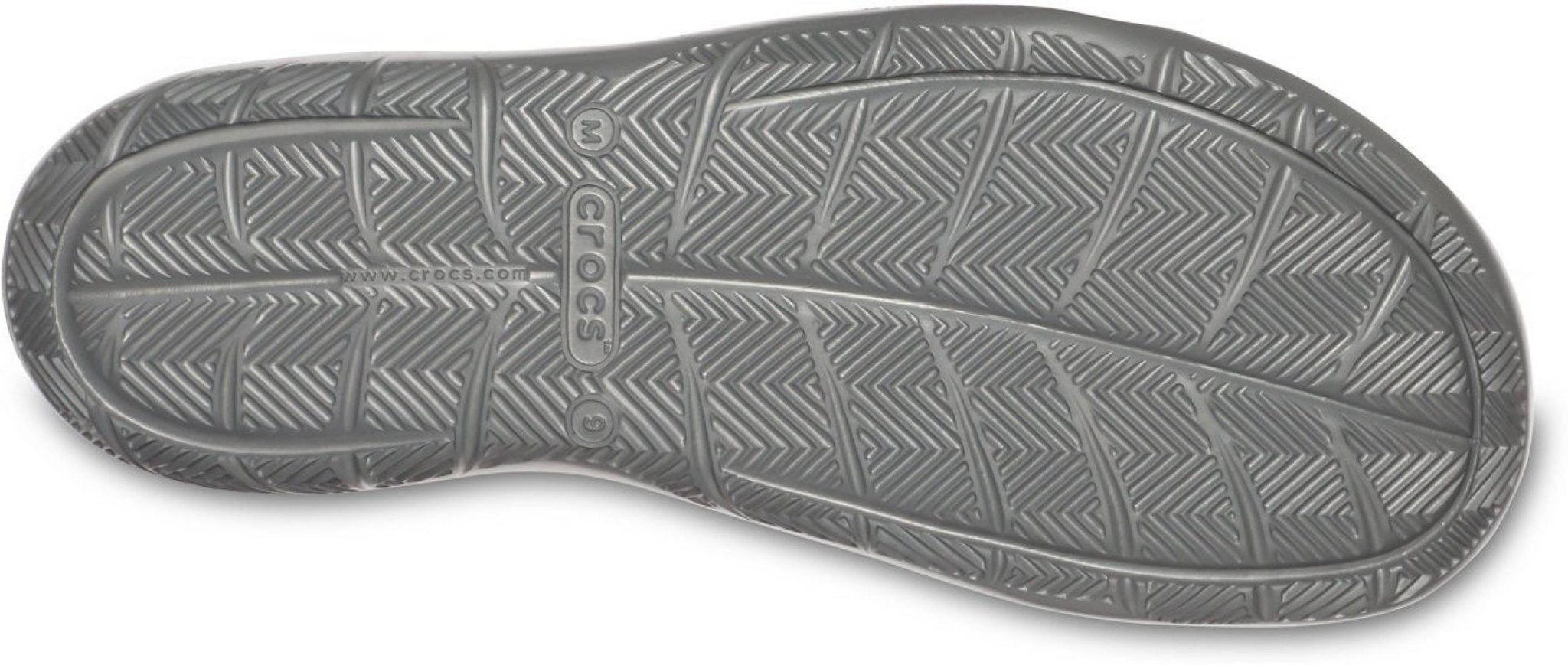 Crocs Men's Swiftwater - Footcourt Egypt