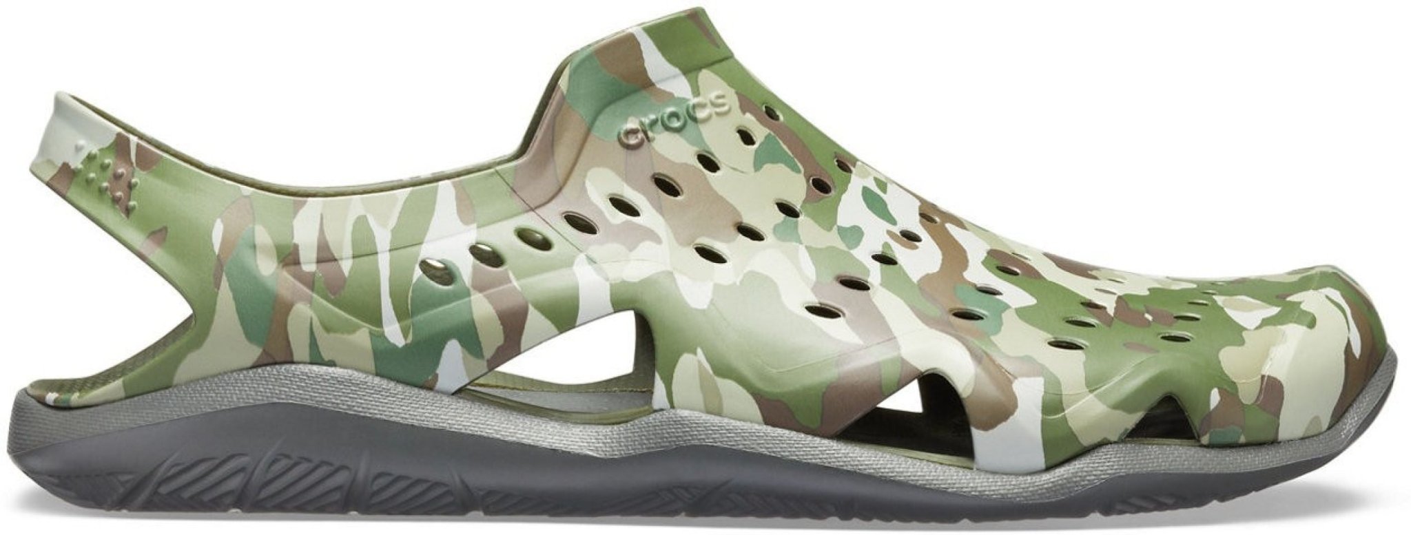 Crocs Men's Swiftwater - Footcourt Egypt