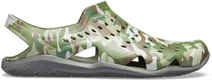 Crocs Men's Swiftwater - Footcourt Egypt