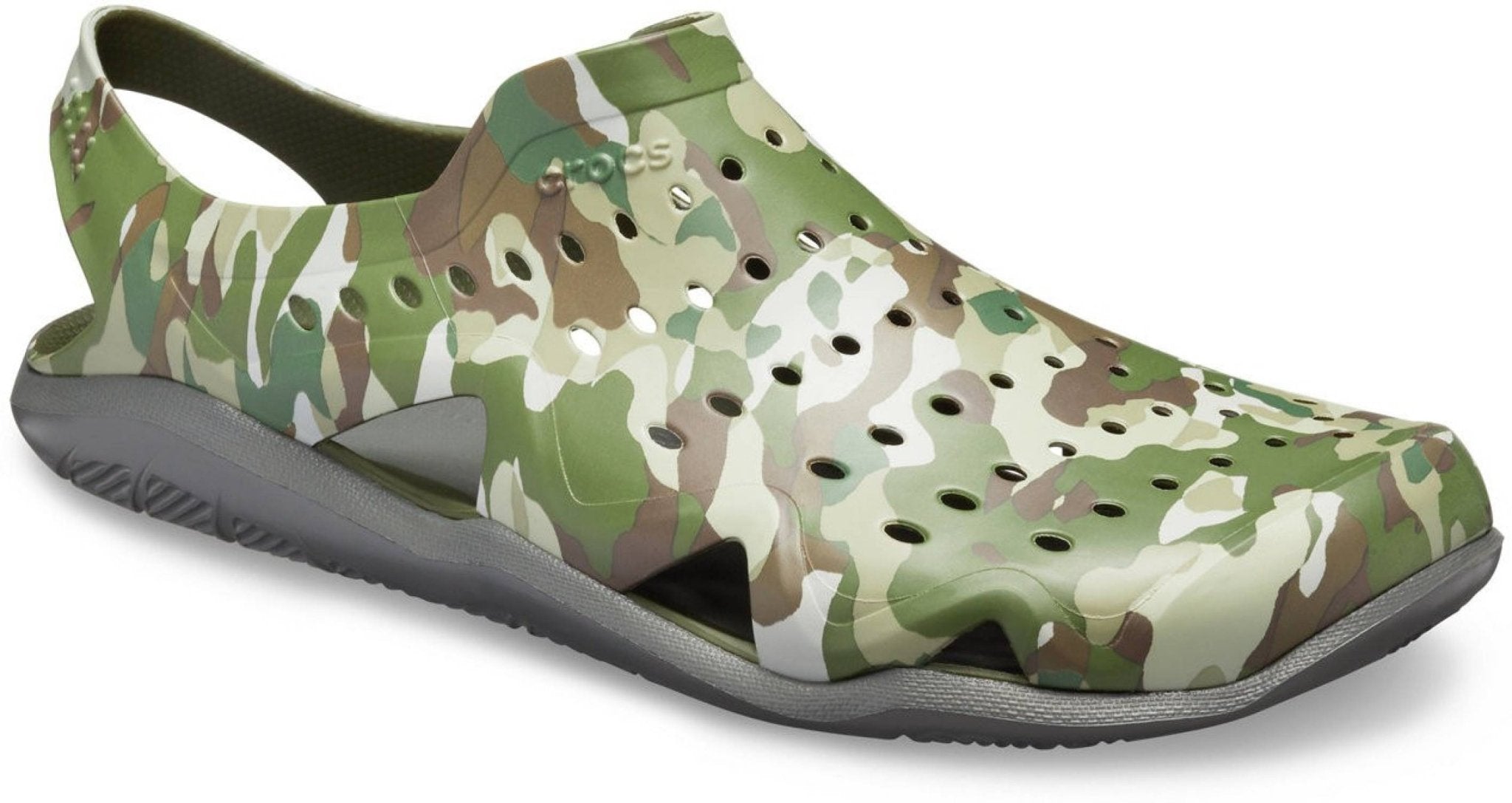 Crocs Men's Swiftwater - Footcourt Egypt