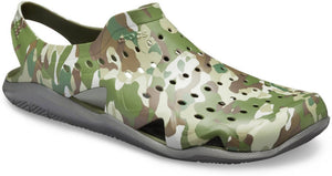 Crocs Men's Swiftwater - Footcourt Egypt