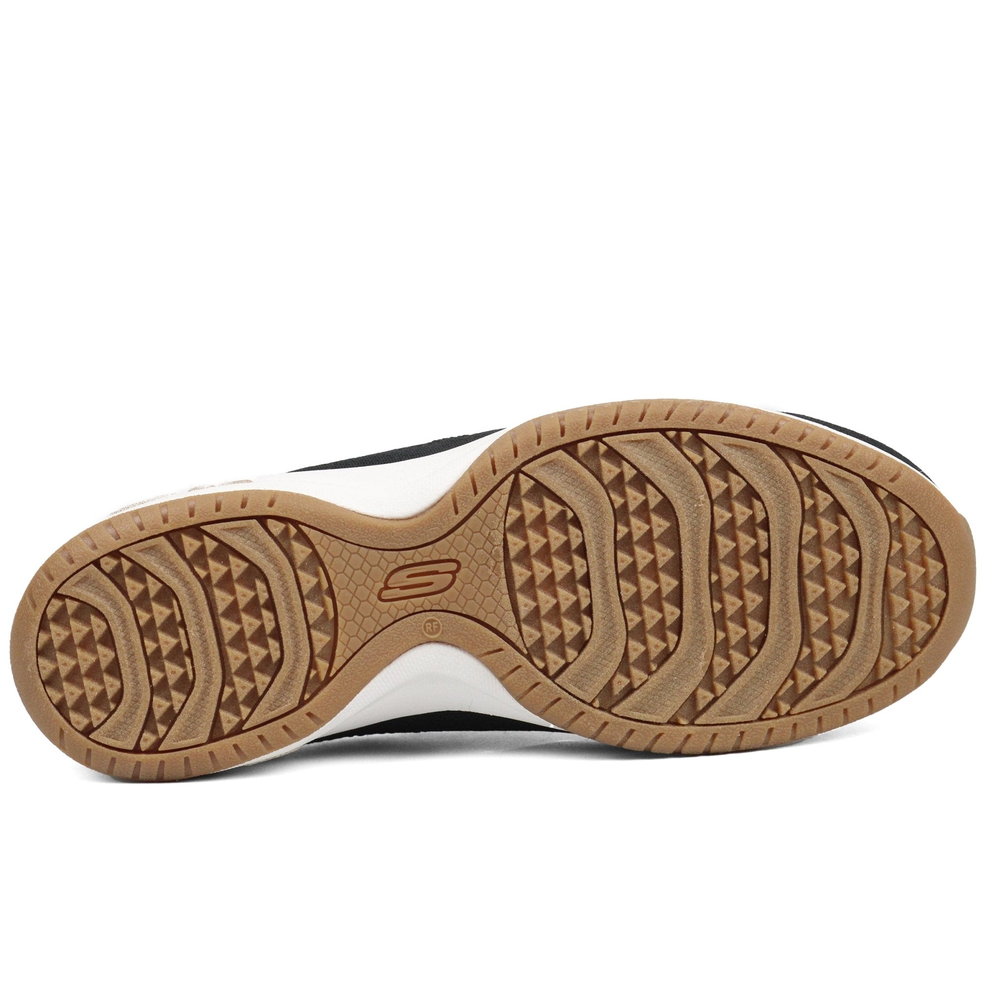 SKECHERS Slippers Commute Time In The Clear - Footcourt Egypt
