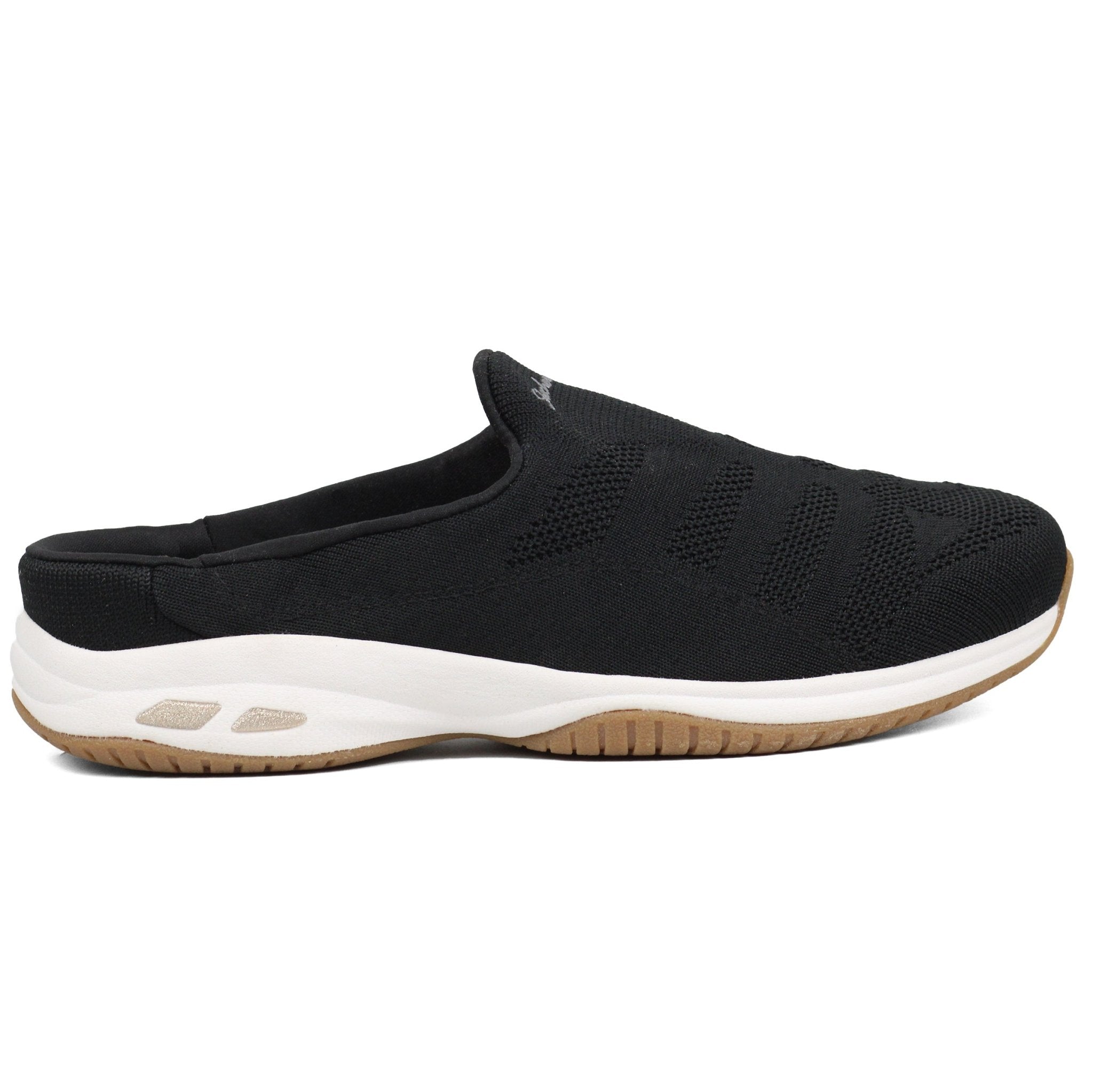 SKECHERS Slippers Commute Time In The Clear - Footcourt Egypt