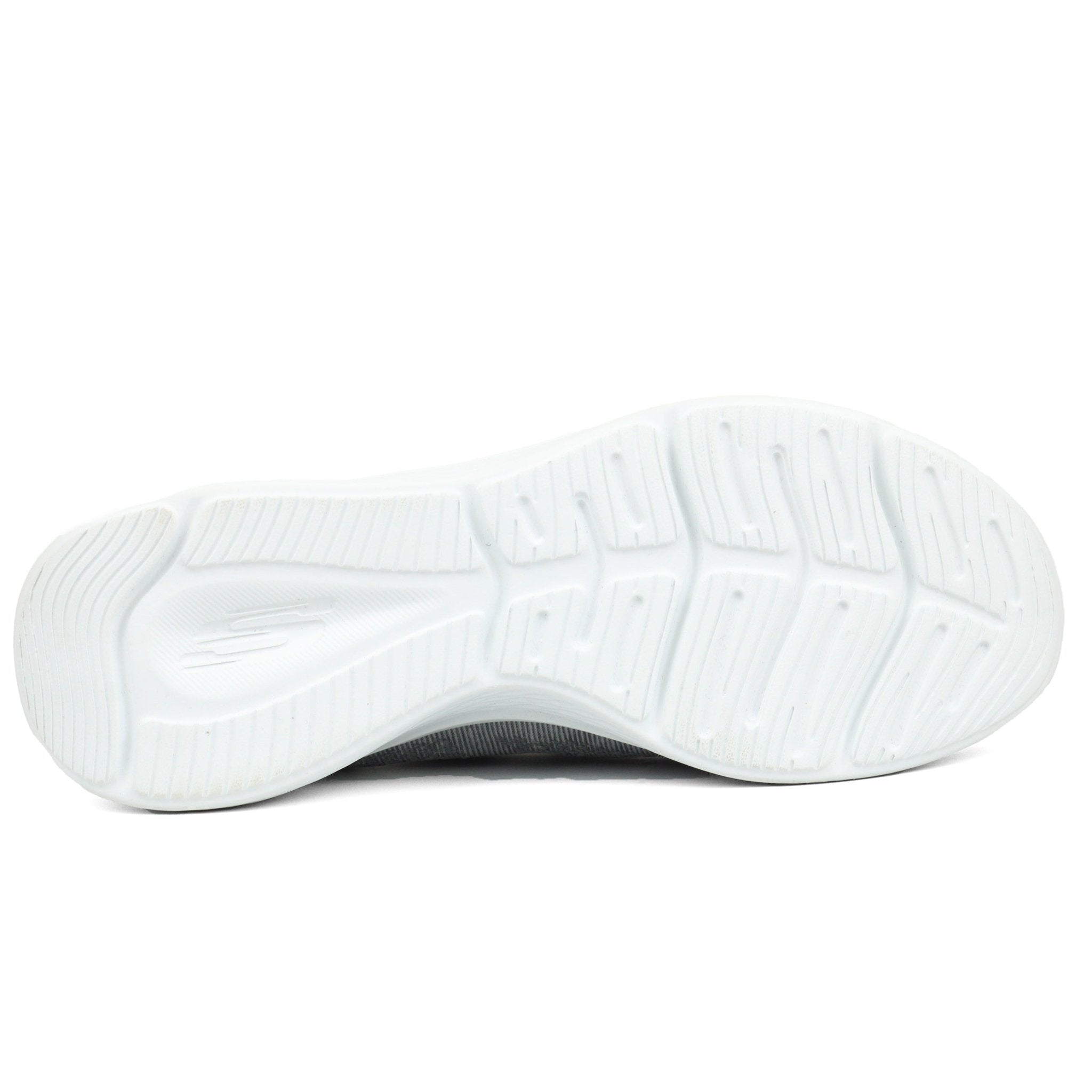 SKECHERS - lite Pro Cute Debut Grey - Footcourt Egypt