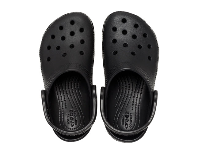CROCS Classic Clog T - Footcourt Egypt
