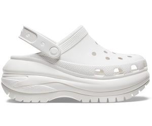 Crocs MEGA CRUSH CLOG - Footcourt Egypt