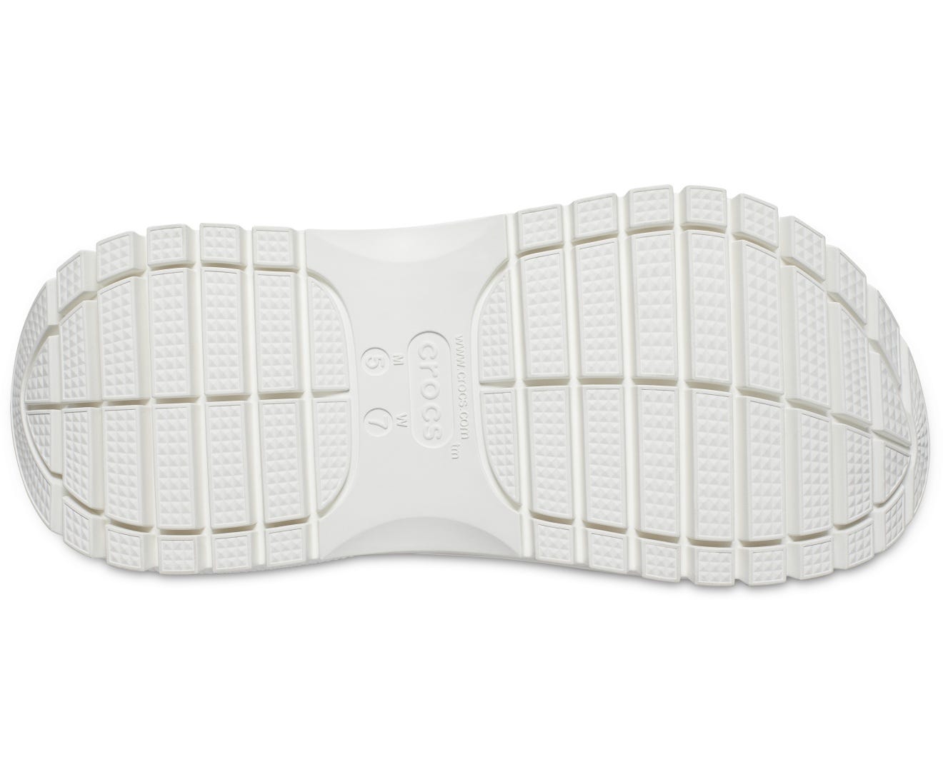 Crocs MEGA CRUSH CLOG - Footcourt Egypt