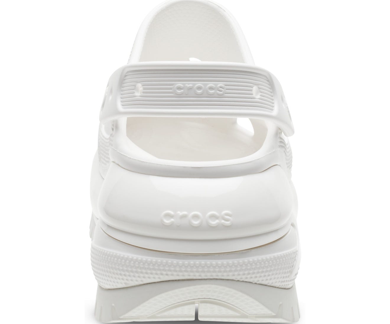 Crocs MEGA CRUSH CLOG - Footcourt Egypt