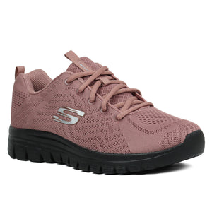 SKECHERS Graceful - Get Connected - MVE - Footcourt Egypt