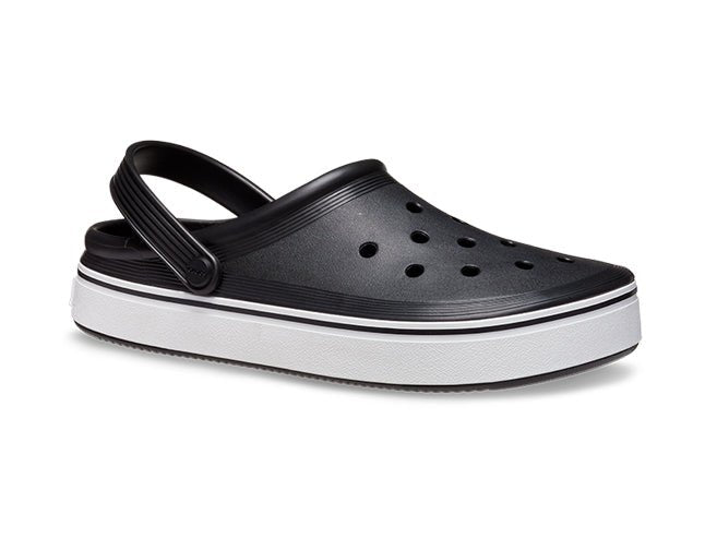 Crocband Clean Clog - Footcourt Egypt