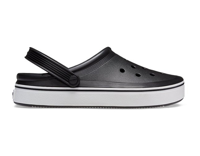 Crocband Clean Clog - Footcourt Egypt