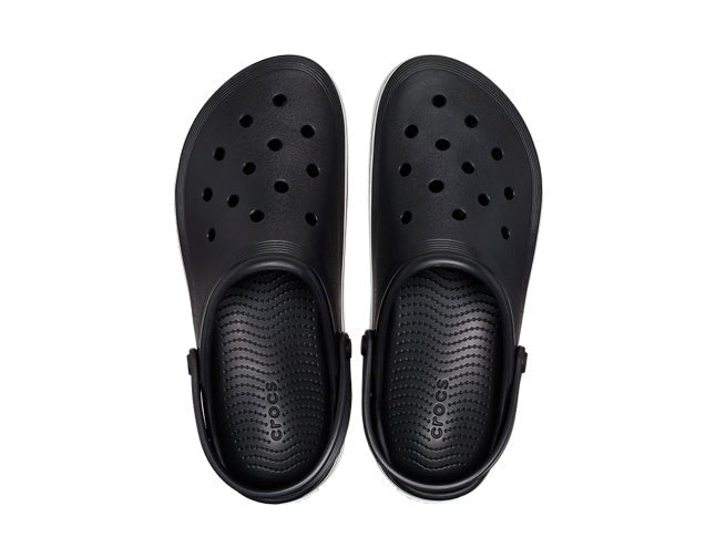 Crocband Clean Clog - Footcourt Egypt