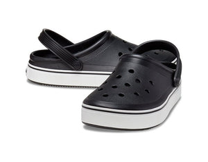 Crocband Clean Clog - Footcourt Egypt