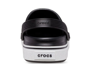 Crocband Clean Clog - Footcourt Egypt