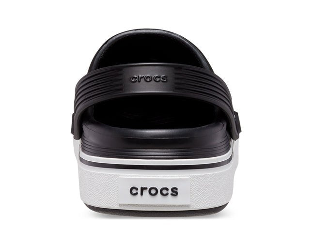 Crocband Clean Clog - Footcourt Egypt