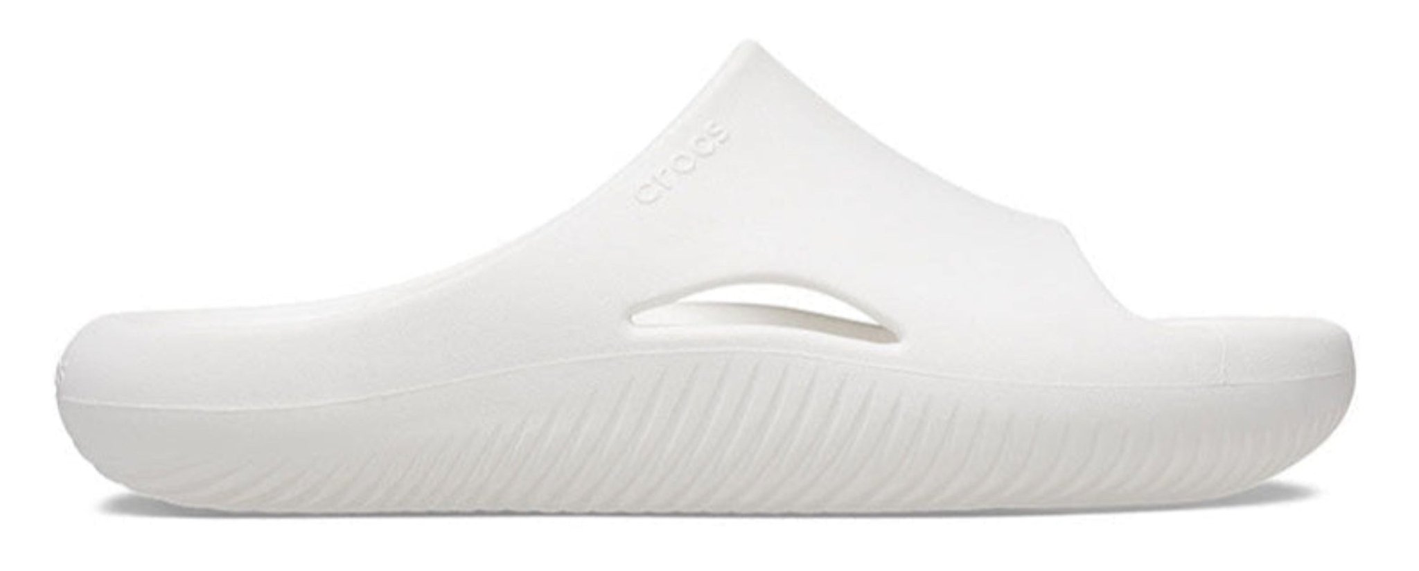 CROCS MELLOW RECOVERY SLIDE - Footcourt Egypt