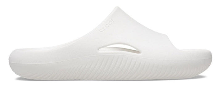 CROCS MELLOW RECOVERY SLIDE - Footcourt Egypt