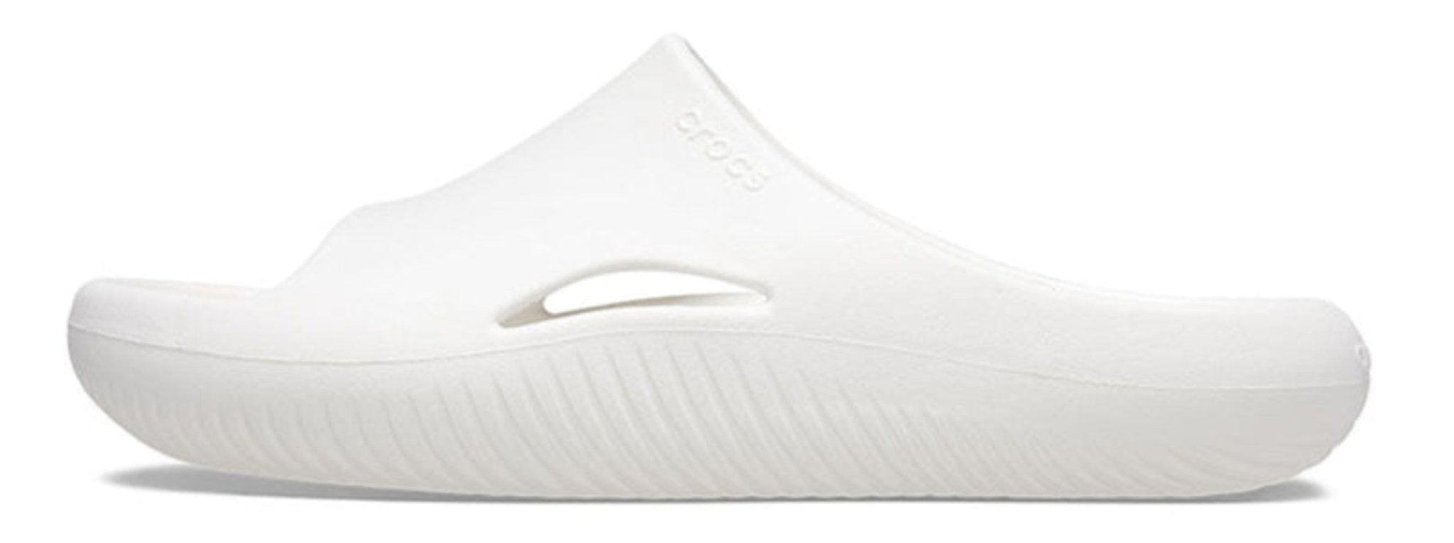 CROCS MELLOW RECOVERY SLIDE - Footcourt Egypt