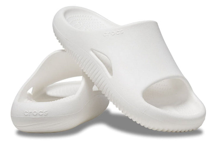 CROCS MELLOW RECOVERY SLIDE - Footcourt Egypt