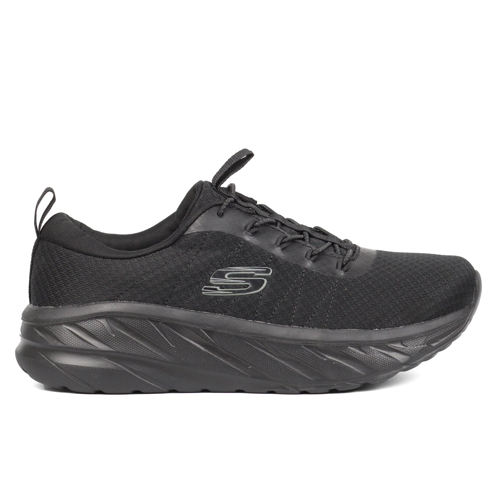 SKECHERS Premium Cushioning Sneakers - Footcourt Egypt