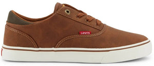 LEVI'S Men's Ethan Perf Sneakers - Footcourt Egypt