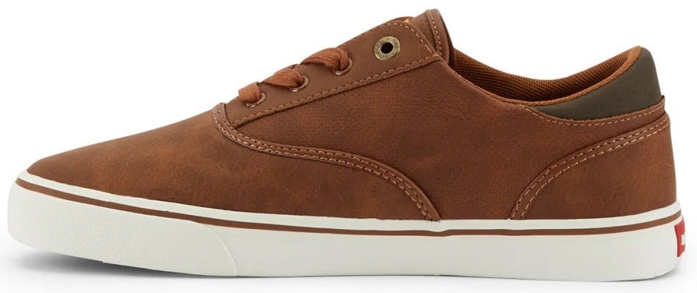 LEVI'S Men's Ethan Perf Sneakers - Footcourt Egypt