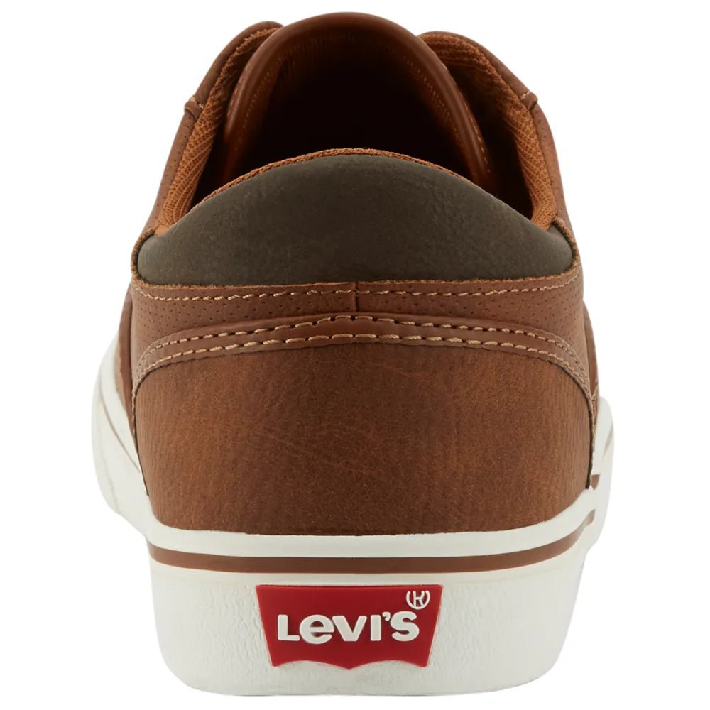 LEVI'S Men's Ethan Perf Sneakers - Footcourt Egypt