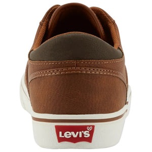 LEVI'S Men's Ethan Perf Sneakers - Footcourt Egypt