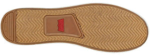 LEVI'S Men's Ethan Perf Sneakers - Footcourt Egypt