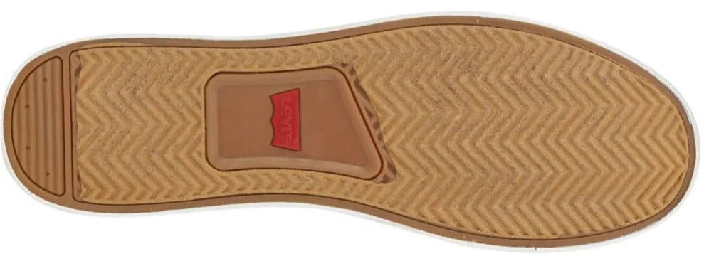 LEVI'S Men's Ethan Perf Sneakers - Footcourt Egypt