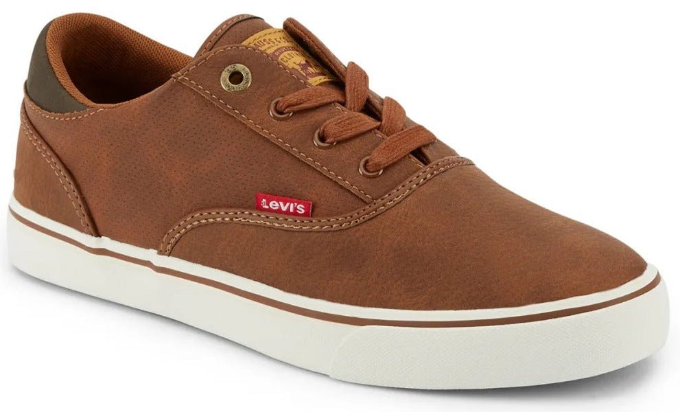 LEVI'S Men's Ethan Perf Sneakers - Footcourt Egypt